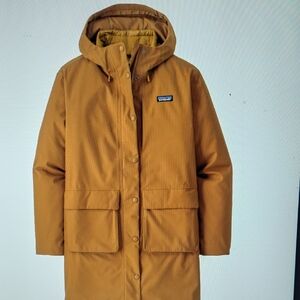 New Patagonia Pine Bank 3 In 1 Parka Insulated Puffer Nano Water Proof Best Deal